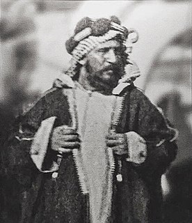 Jaber II Al-Sabah