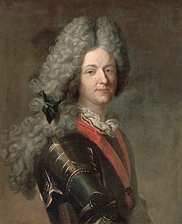 James Fitz-James Stuart, 2nd Duke of Berwick