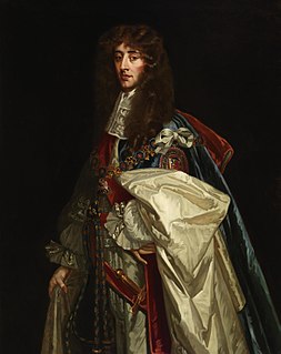 James FitzJames, 1st Duke of Berwick