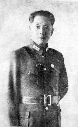 Jiang Baili