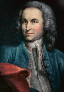 Johann Ernst Bach