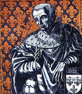 John, Count of Angoulême