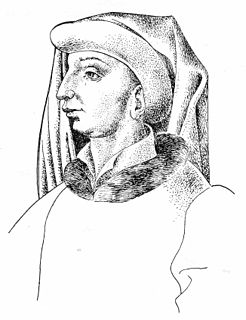John, Dauphin of France, Duke of Touraine