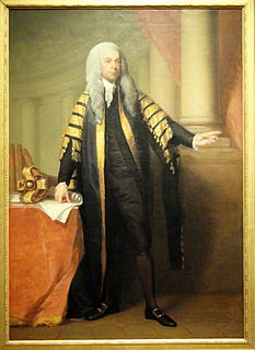 John Foster, 1st Baron Oriel