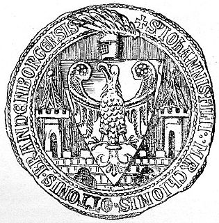 John III, Margrave of Brandenburg-Salzwedel
