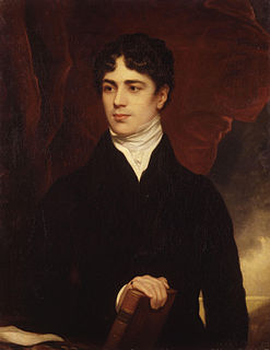 John Lambton, 1st Earl of Durham