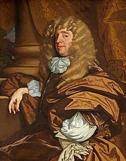 John Seymour, 4th Duke of Somerset