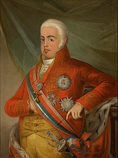 João VI of Portugal