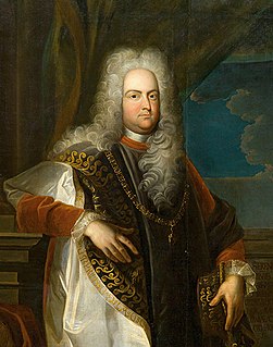 Joseph Johann Adam, Prince of Liechtenstein