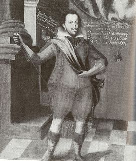 Julius Frederick, Duke of Württemberg-Weiltingen