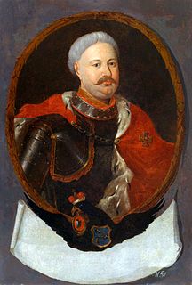 Charles Stanisław Radziwiłł