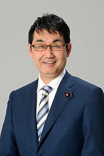 Katsuyuki Kawai
