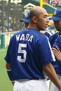 Kazuhiro Wada