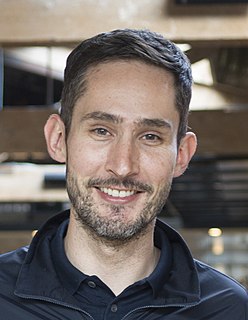 Kevin Systrom