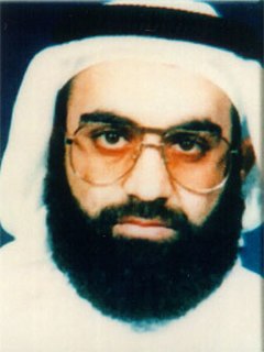 Khalid Cheikh Mohammed