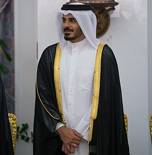 Khalifa Bin Hamad Bin Khalifa Al Thani