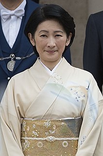 Kiko d'Akishino
