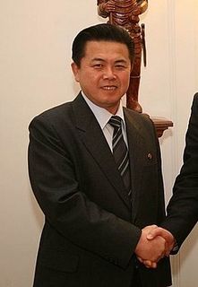 Kim Pyong-il