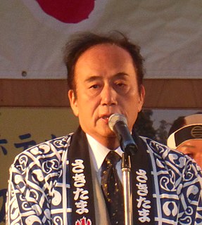 Kiyoshi Ueda