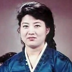 Ko Yong-hui