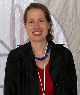 Kristin Gore