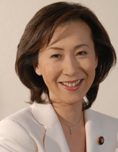 Kumiko Hayashi