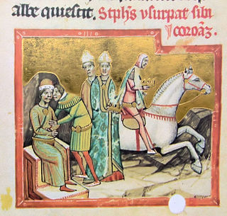 Ladislaus II of Hungary