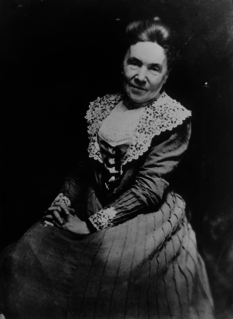 Laura Spelman Rockefeller