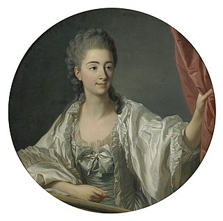 Laure-Auguste de Fitz-James