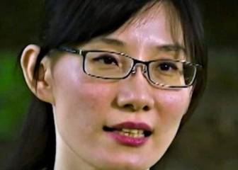 Li-Meng Yan