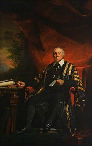Lord Frederick Campbell