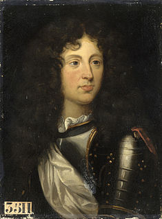 Louis of Lorraine, Count of Armagnac