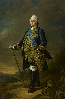 Louis de Bourbon, Count of Clermont