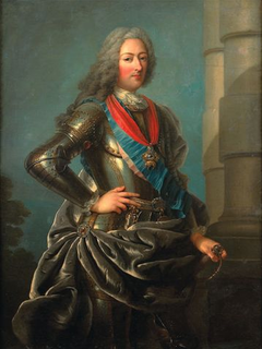 Louis d'Orléans, Duke of Orléans
