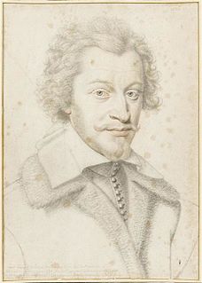 Louis-Emmanuel de Valois