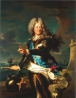 Louis Alexandre, Count of Toulouse