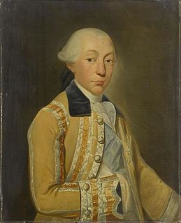 Louis François II de Bourbon