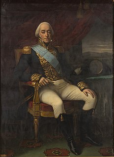 Louis Henri, Prince of Condé