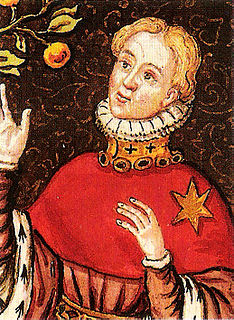 Louis I, Duke of Orléans