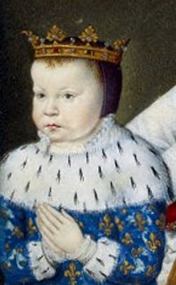 Louis of Valois