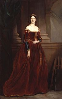 Louisa Beresford, Marchioness of Waterford