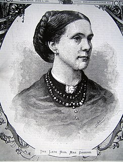 Louisa Lilias Plunket Greene