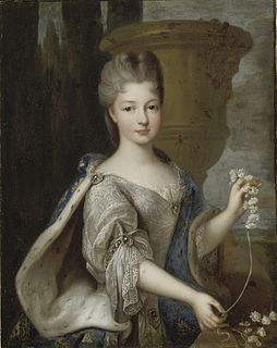 Louise-Élisabeth de Bourbon-Condé