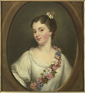 Louise Anne de Bourbon