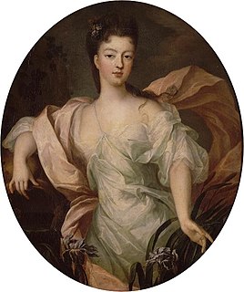 Louise Diane d'Orléans