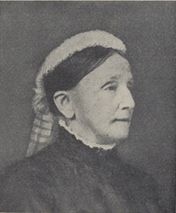 Louise Taft
