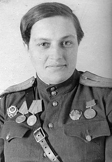 Lioudmila Pavlitchenko