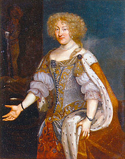 Magdalena Sibylla of Hesse-Darmstadt