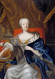 Magdalena Wilhelmine of Württemberg