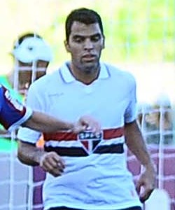Maicon Souza